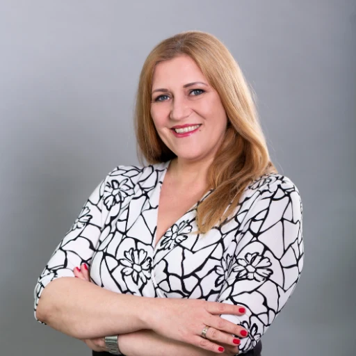 Karskó Csilla