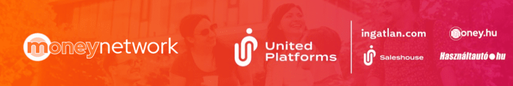 Money Network, United Platforms és kapcsolódó márkák