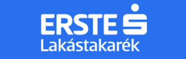 Erste Lakástakarék