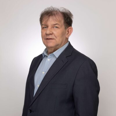 Barabás Gyula