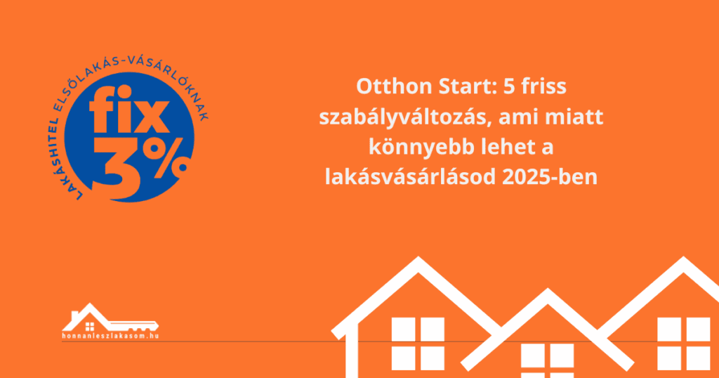 Otthon start 5 változás