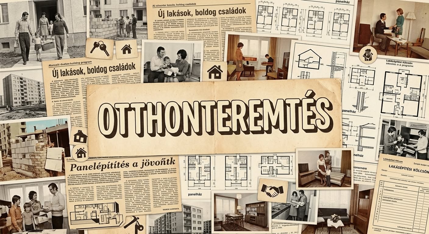 Wekerle Plusz jöhet az Otthon Start helyett: mit tudunk eddig az új lakástámogatási rendszerről?